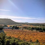 Appartamento Au Coeur Des Vignes, à Deux Pas De La Armissan