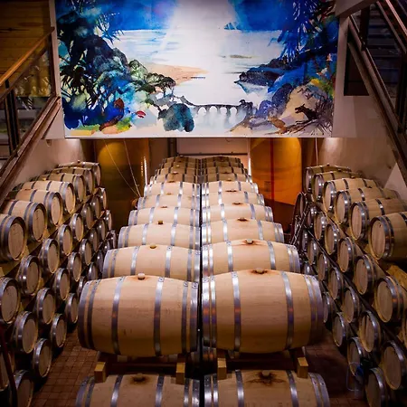 Au Coeur Des Vignes, à Deux Pas De La * Armissan
