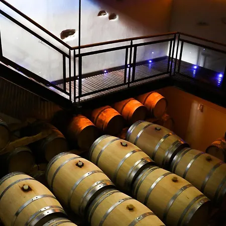 Au Coeur Des Vignes, à Deux Pas De La *