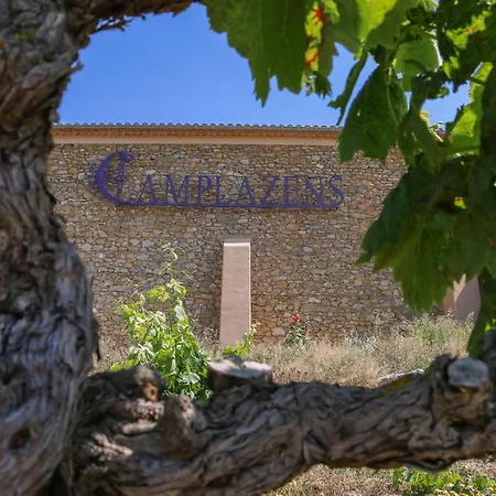 Appartamento Au Coeur Des Vignes, à Deux Pas De La *