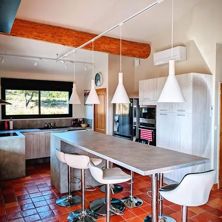 Apartmán Au Coeur Des Vignes, A Deux Pas De La *