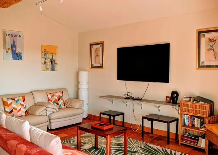 Au Coeur Des Vignes, A Deux Pas De La アパート